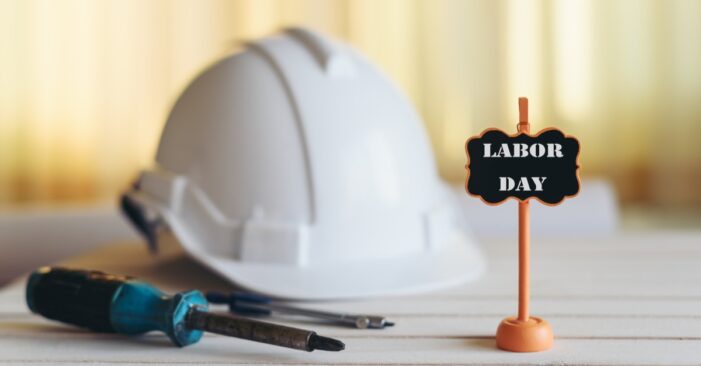 This Labor Day