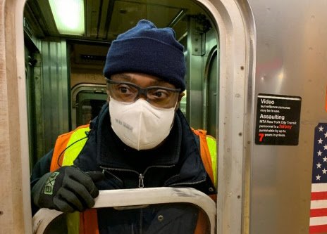 Union Asks FL Retirees to Get Involved in Transit Funding, Hazard Pay Fight