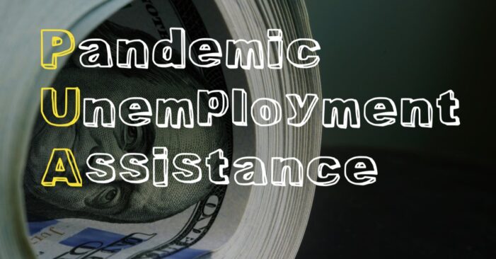 Take Action: Campaign for Pandemic Unemployment Assistance