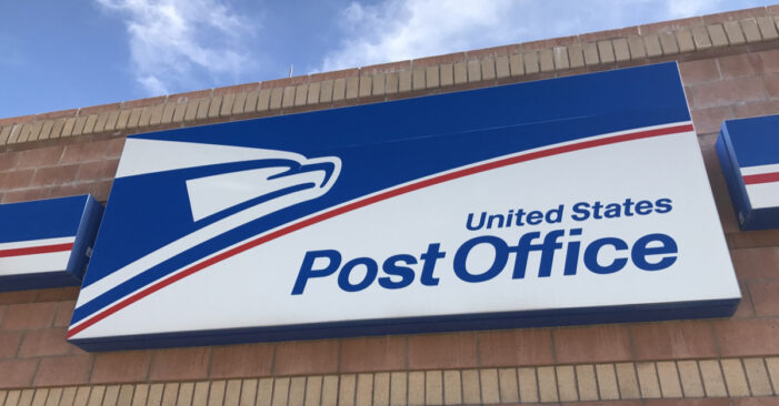 National Immigrant Rights Coalition Warns of Attacks on Voting Rights Via Post Office and USCIS