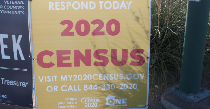 New Deadline For Your Census 2020 Response is Thursday Oct. 15 New Deadline For Your Census 2020 Response is Thursday Oct. 15