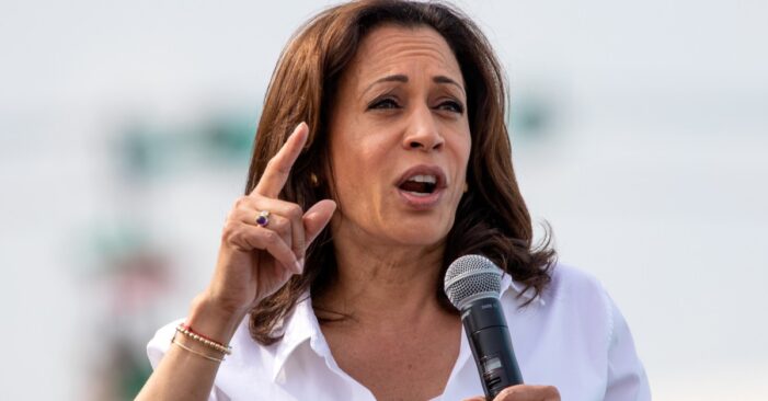 Jamaican Descent US VP Candidate Kamala Harris Makes Time Magazine “Most Influential” List for 2020 Jamaican Descent US VP Candidate Kamala Harris Makes Time Magazine “Most Influential” List for 2020