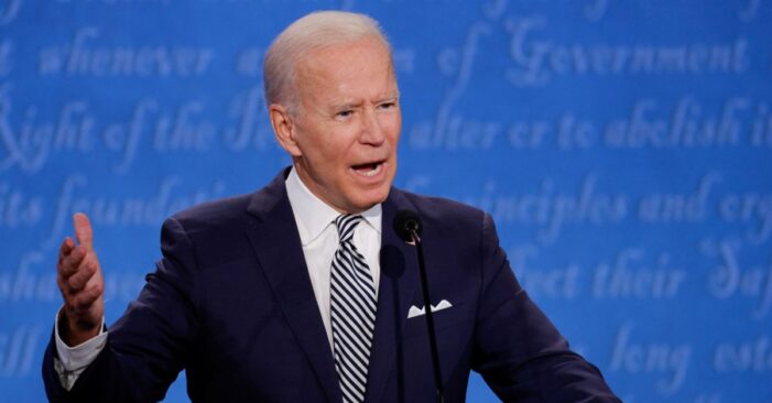 Biden’s Immigration Plan Is a Promising Start in the Work Ahead