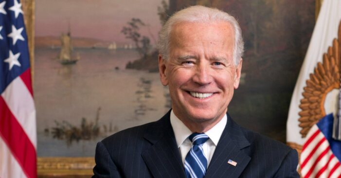 A President for All Americans