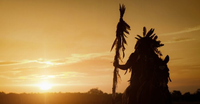 Remember the Native Americans Remember the Native Americans