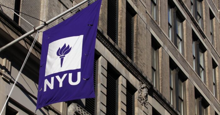 NYU Releases COVID-19 Survey; Union, Experts Urge the MTA to do More Testing and Screening of Members