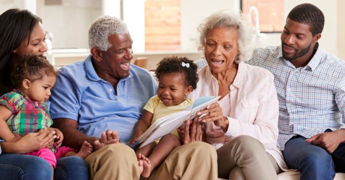 Staying Safe and Joyful: Tips for a Dementia-Friendly Holiday Celebration