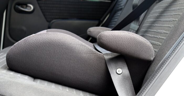 Congressional Investigation Finds Many Booster Seat Makers “Endangered” Children’s Lives After Review of “Meaningless Safety Testing”