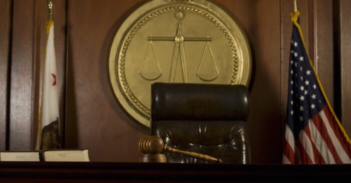 It’s Time to Fix the Immigration Court System