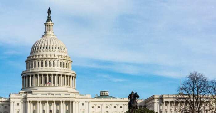 Congressional Democrats Announce One of the Most Progressive Immigration Reform Plans in History