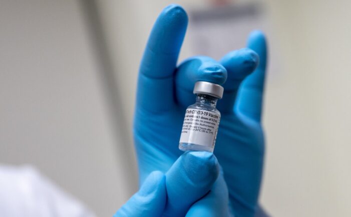 Actors’ Equity Association: Delays on Vaccines Hurt Arts Workers