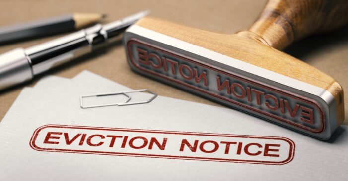New York’s New Eviction Moratorium Protections Are Not Automatic. Here’s What You Need to Do