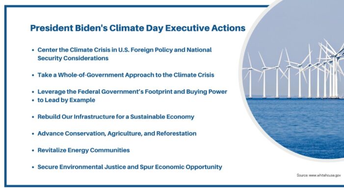 Climate Jobs NY Update: CJNY Celebrates Wednesday’s Historic “Climate Day” Executive Orders