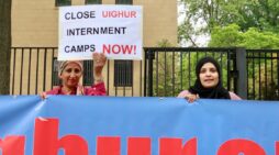 ‘Their goal is to destroy everyone’: Uighur camp detainees allege systematic rape