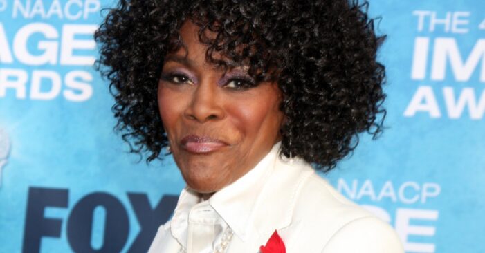 Appreciation: In Cicely Tyson, we lose another of our giants, a queen who inspired our best selves