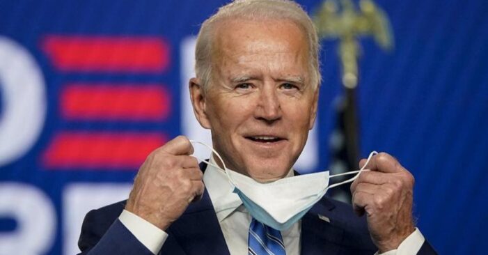 Biden’s immigration bill lands on the Hill facing bleak odds