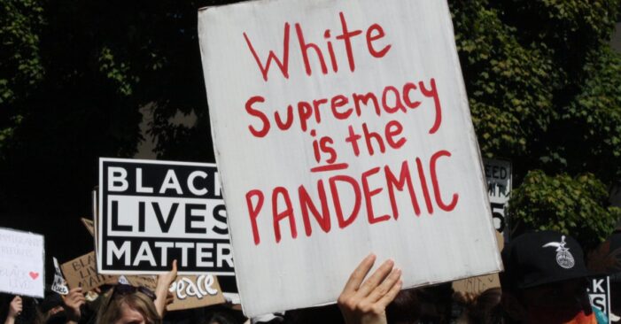 To Dismantle White Supremacy, We Need to Fix Our Judiciary