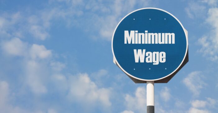 Ensuring the minimum wage keeps up with economic growth would be the best way to help workers and preserve FDR’s legacy
