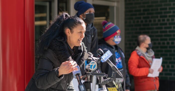 Women Take the Lead in City Council Fundraising Race After Years of Gender Imbalance