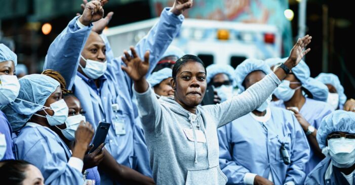 City Council passes resolution providing immigration relief to families of frontline workers lost during COVID-19 pandemic City Council passes resolution providing immigration relief to families of frontline workers lost during COVID-19 pandemic
