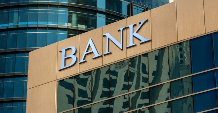 New Scorecard: Big Banks Fall Short on Diversity