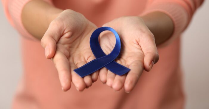 Why Colorectal Cancer Awareness Month is really something to celebrate this year