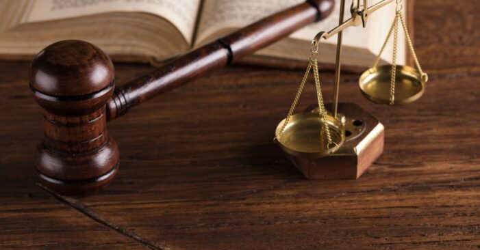 We Need More Black Women on Our Federal Appellate Courts