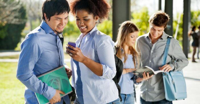 What Public School Students are Allowed to say on Social Media may be About to Change