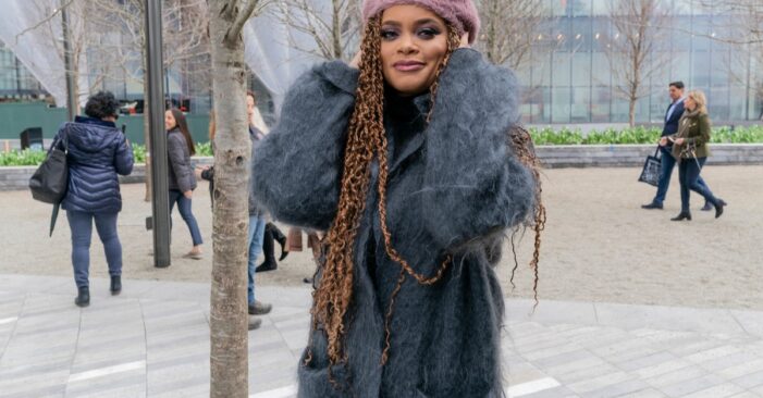 ‘Another Act:’ Andra Day on transforming into Billie Holiday