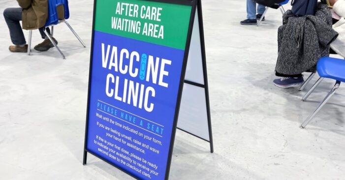 Investigating the Role of COVID-19 Pandemic Vaccine Rollout Among Immigrants and NYC’s Council Election