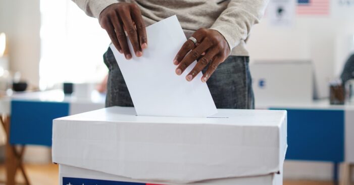 How Immigrant Communities Determine the Next NYC Mayoral Winner