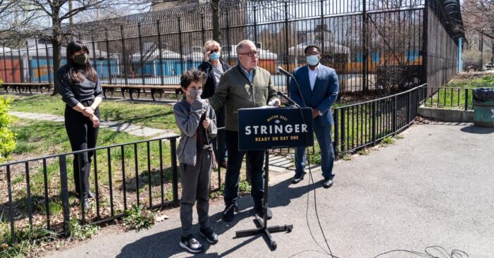 Meet Your Mayor: Find the Candidates Who Say They’ll Build the Future NYC You Want