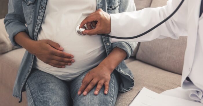 The Next Mayor Can End New York’s Maternal Health Emergency