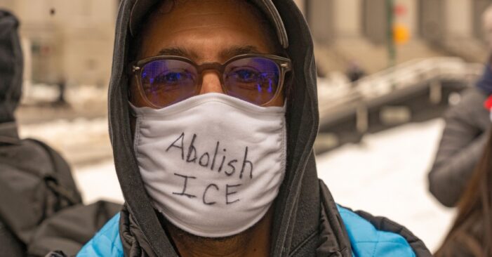 Firsthand Experiences Inside ICE Facilities During the Pandemic Underscore Why Immigration Detention Should be Abolished