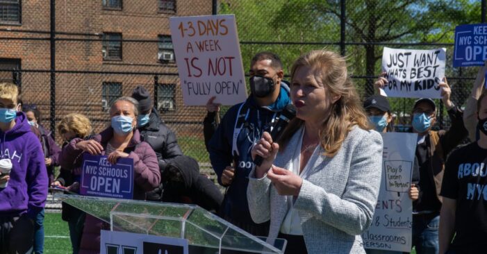 NYC’s Second-tier Mayoral Candidates Have Lots to Offer Discerning Voters