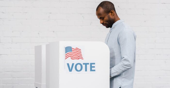African & Caribbean Immigrants Influence on NYC Elections African & Caribbean Immigrants Influence on NYC Elections