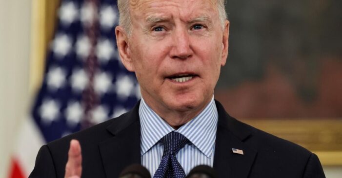Biden Administration Revokes Trump’s Health Insurance Visa Ban