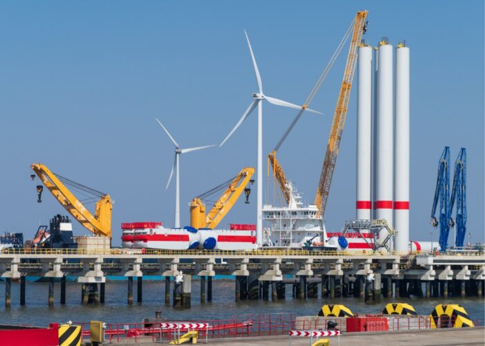 Climate Jobs NY Update: Biden Administration Approves First U.S. Large-Scale Offshore Wind Project