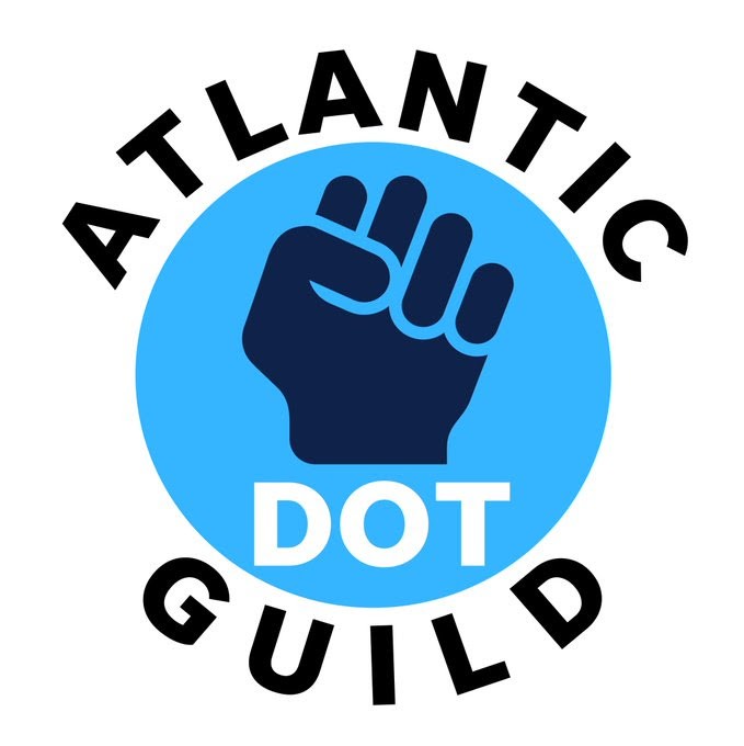 Digital Producers at Gannett Unionize with The NewsGuild of New York