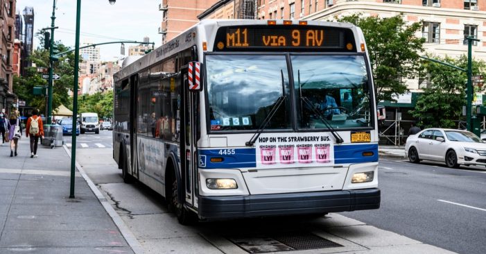 Under the Bus: Hero Drivers Fight MTA Over Pay After Being Attacked While Protecting New Yorkers