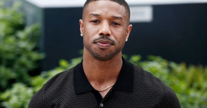 Michael B. Jordan to Rename Rum Brand Amid Allegations of Cultural Appropriation