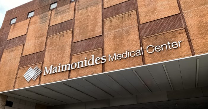 Maimonides Medical Center and New York Community Hospital Combine to Form Brooklyn-Based Healthcare Network