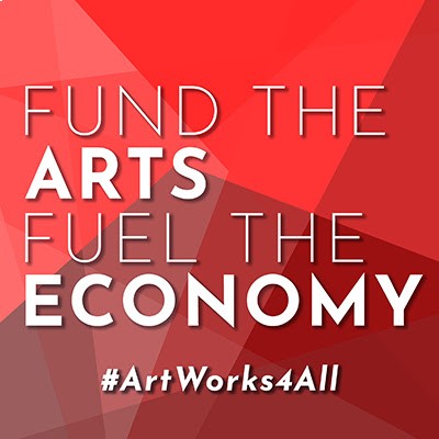 Actors’ Equity Association Celebrates NEA Funding Passing Hurdle