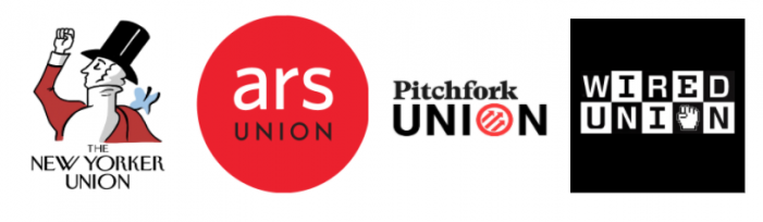 New Yorker, Pitchfork and Ars Technica Staff Unanimously Ratify First Agreements with Condé Nast
