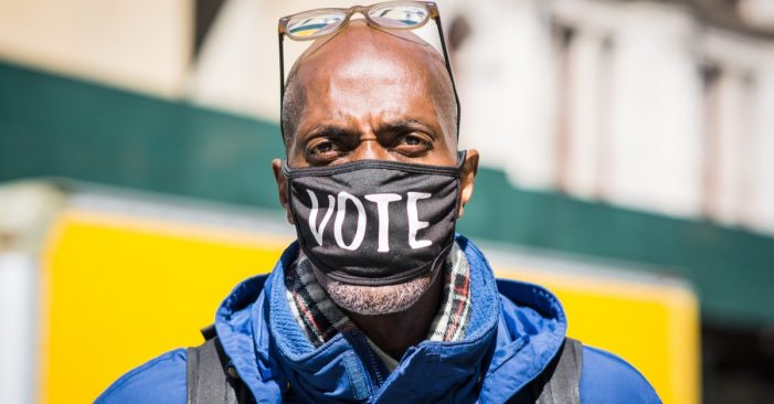 Will NYC Expand Voting Rights to Some Immigrants? Not With Mayor de Blasio’s Help
