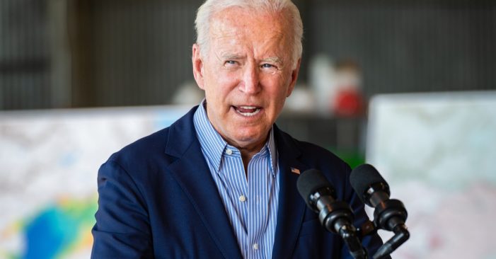The Biden Administration Let Over 200,000 Green Cards Go to Waste This Year The Biden Administration Let Over 200,000 Green Cards Go to Waste This Year