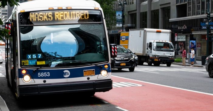How to Become a Bus Operator