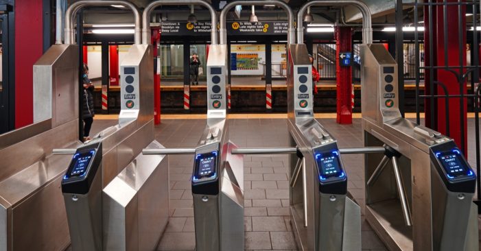 MTA Officials Said Balancing the Budget Could Require Fare Hikes Next Year