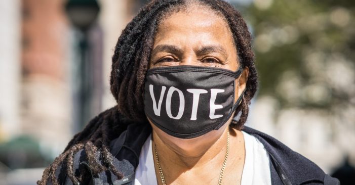 New York Moves to Allow 800,000 Noncitizens to Vote in Local Elections
