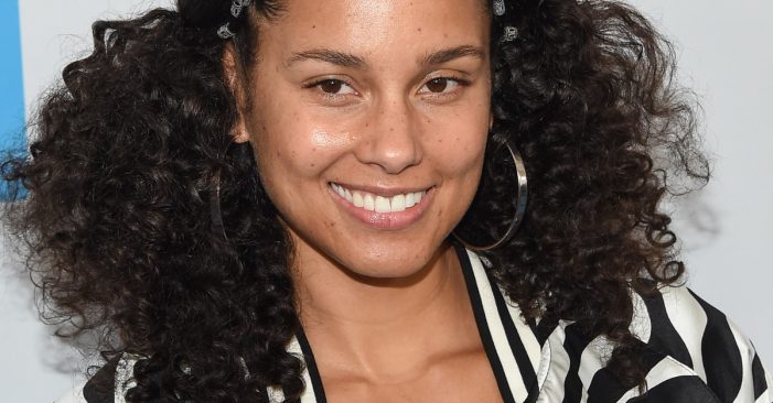 Alicia Keys on Making a ‘Beautiful Circle’ Back to Her Origins With New Double Album, ‘Keys’